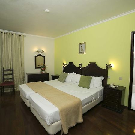 Hotel Sirius Фуншал Екстер'єр фото